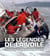 Les légendes de la voile