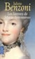 Les larmes de marie-antoinette