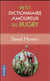Petit Dictionnaire Amoureux Du Rugby
