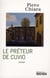 Le prêteur de cuvio