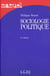 Sociologie politique