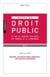 Revue du droit public et de la science politique en france et a l'etranger t.6-2022