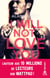 I will not love you