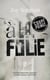 À la folie