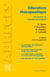 Éducation thérapeutique - prévention et maladies chroniques (4e édition)