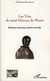 Les Vies de Saint Etienne de Muret : Histoires anciennes, fiction nouvelle