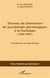 Travaux du laboratoire de psychologie physiologique à la sorbonne (1892-1893)