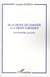 De la droite décomplexée à la droite subversive - dictionnaire 2010-2012