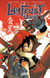 Lanfeust quest Tome 2