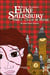 Eline Salisbury t.1 - "l'élue de Faerie"