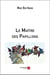 Le maître des papillons