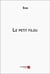 Le petit filou