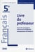 Passeurs de textes - Français 5e - Cycle 4 - Livre du professeur