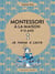 Montessori à la maison - 9-12 ans