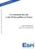 Le traitement des sols et des friches pollues en france - reda froidefond master espi 2eme annee aud
