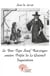 Le bon pape josef ratzinger, ancien prefet de la (sainte) inquisition