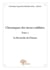 Chroniques des terres oubliées Tome 1
