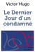Le dernier jour d'un condamné