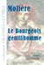 Le bourgeois gentilhomme
