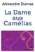 La dame aux camélias