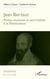 Jean Bertaut : Poète, musicien, portraitiste à la Renaissance