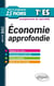Économie approfondie en 25 fiches•Terminale ES - enseignement de spécialité