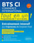Tout-en-un : BTS - commerce international - programmes de 1re et 2e années (2e édition)