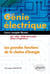 Génie électrique - Cours complet illustré - Les grandes fonctions de la chaîne d'énergie - IUT, BTS, CPGE (TSI et ATS), écoles d'ingénieurs