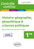 Contrôle continu : spécialité histoire-géographie, géopolitique & sciences politiques - première - nouveaux programmes