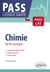 Chimie : QCM corrigés