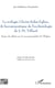 La trilogie Christ-Salut-Eglise cle herméneutique de l'écclésiologie de J. M. tillard enjeu du débat sur la sacramentalité de l'Eglise