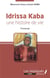 Idrissa Kaba, une histoire de vie