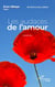 Les audaces de l'amour