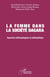 La femme dans la société dagara : approche anthropologique et philosophique