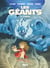 Les Géants Tome 9 : Karvan