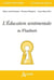 L'éducation sentimentale, de Flaubert