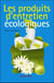 Les produits d'entretien ecologiques