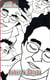 Revue Europe n.1070 : 1071-1072 - Roberto Bolaño