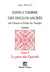 Dans l'ombre des enclos sacrés (de Cîteaux à l'ordre du Temple) t.1 - le puits des Queriels