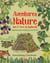 Aventures nature - mon 1er livre de bushcraft