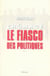 Chômage - le fiasco des politiques