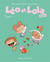 Léo & Lola super Tome 4