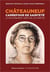 Châteauneuf carrefour de sainteté - le rayonnement spirituel de Marthe