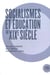 Socialisme(s) et éducation au XIXe siècle