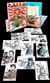 Les aventures de « Buck Danny » Classic : coffret vol.2 : Tomes 3 et 4 : mystères dans le Pacifique