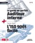 Le guide du parfait auditeur interne + l'iso 9001 facile recueil collection 1+1