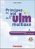 Principes du vol de l'ULM multiaxe - pour ceux qui veulent en savoir plus pour plus de sécurité