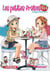 Les petites fraises : Intégrale vol.2 : Tomes 4 à 6