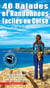 40 balades faciles en Corse