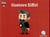 Gustave Eiffel (version anglaise)